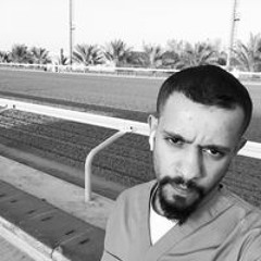 Mohammed Rastaman