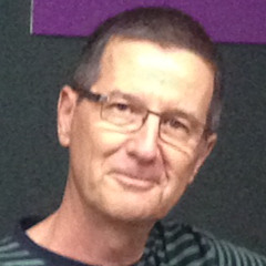 Dan Martin