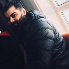 Omar Guzel