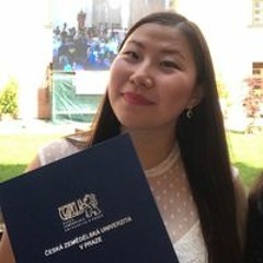 Valya  Badashkeeva