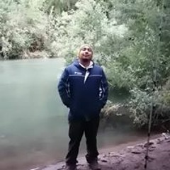 Daniel Ze Pekeño