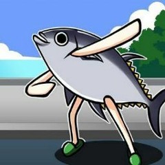 マグロマン