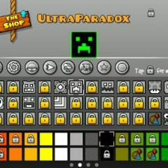 UltraParadox GD