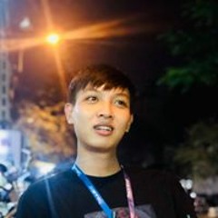 Nguyễn Minh Hoàng