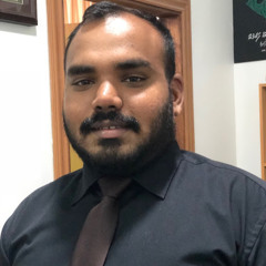 Ahmed Jalaal Ali