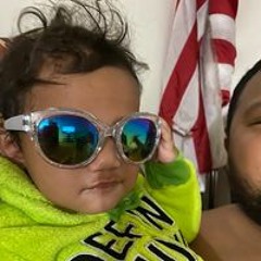 Faith Crichton Ueligitone