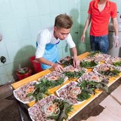 Bảnh Khánh Hoàng