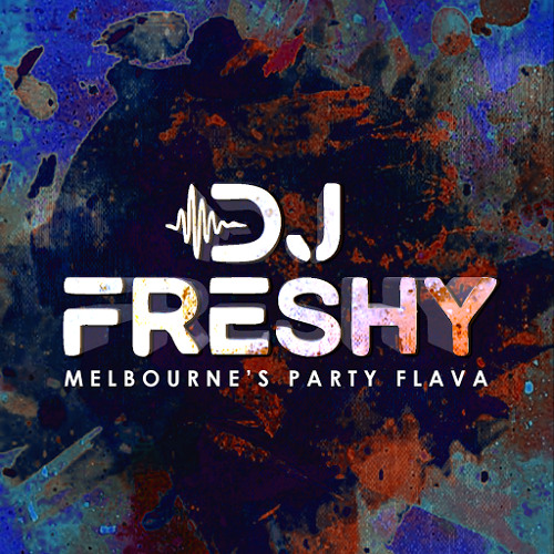 DJ Freshy’s avatar