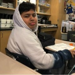 David Magdaleno