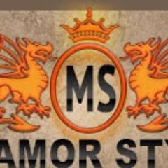 Mramor Style
