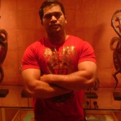 Calvin Jacinto
