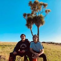 Andrew John Kirkcaldie