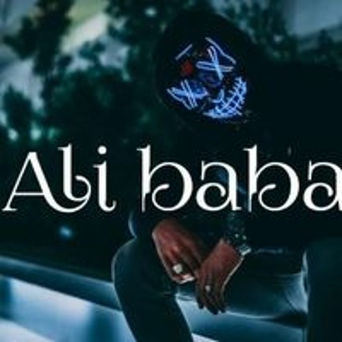 Ali BaBa’s avatar