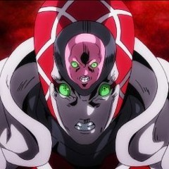 king crimson AU