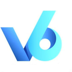 V 6