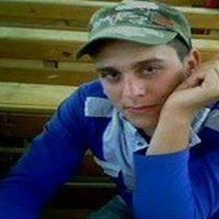 Mostafa Mohamed Ayoub