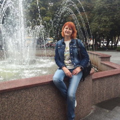 Руслана Иванова
