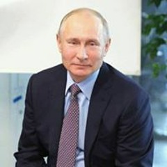 putin
