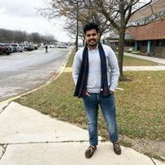 ਯੋਗੇਸ਼ ਸੰਧਲ