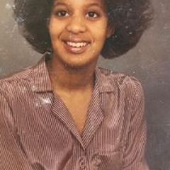 Angela Harris