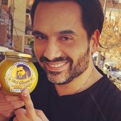 Juan Guillermo Gonzalez