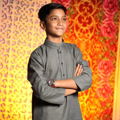 Zaid Shaikh