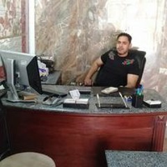 Mahmoud Harhash