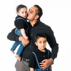 Chani Bains