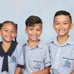 Kirsten M Richardson