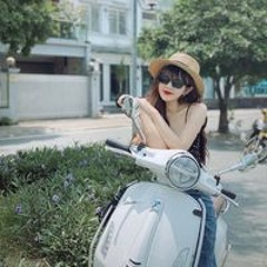 Quynh Huong
