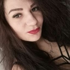 Нюська Нюська