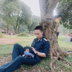 Nguyễn Trường Phúc