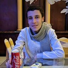 Mohamed Hagras
