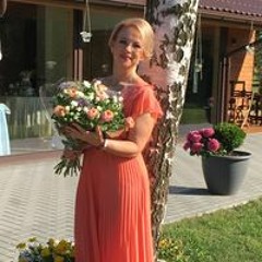 Marina Krinickiene