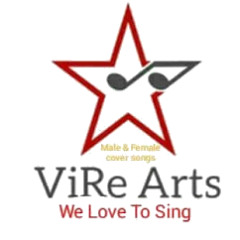 ViRe Arts : We Love Sing