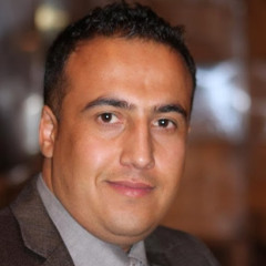 Hameed Mehrish