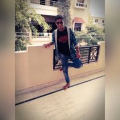 Abhishek Kowe