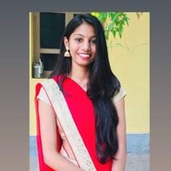 Amitha Machiraju