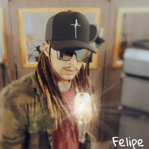 Filipe Dread’s avatar