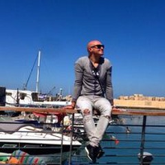 Григорий Мкртчян