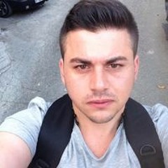 Levent Ali Sarıkaya