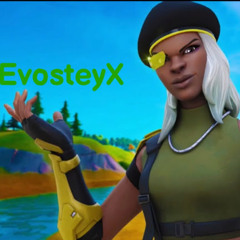 evosteyx