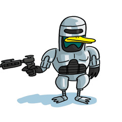 Roberduck