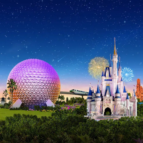 Stream Remember Dreams Come True Full Show Soundtrack 05 Version By Disney1tv Listen Online For Free On Soundcloud