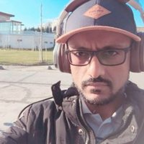 حسين سعيد’s avatar