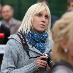 Ніна Гаєвська