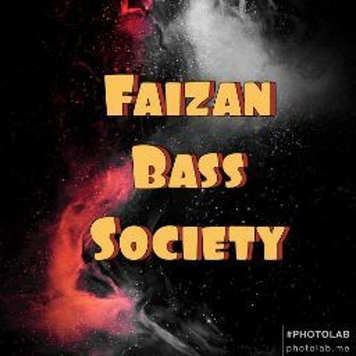Faizan bass  society — artist photo