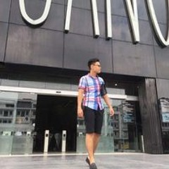 Tùng Dương