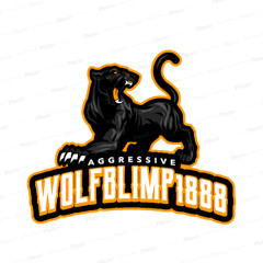 Wolfblimp