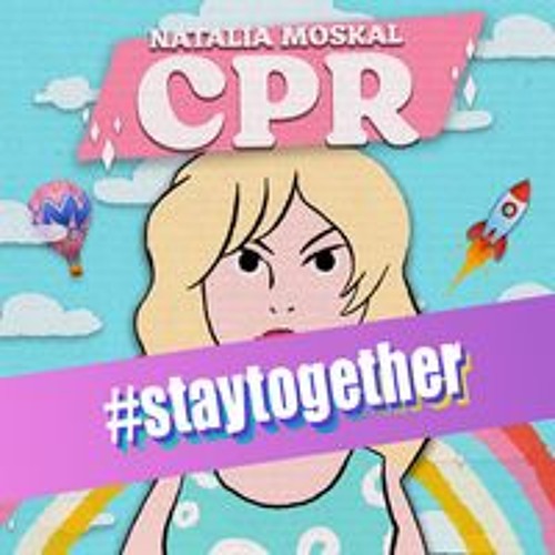 Natalia Moskal Official’s avatar